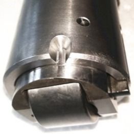 DAIHATSU 6Silk-20 Marine Auxiliary Engine Parts FO PUMP E206450070