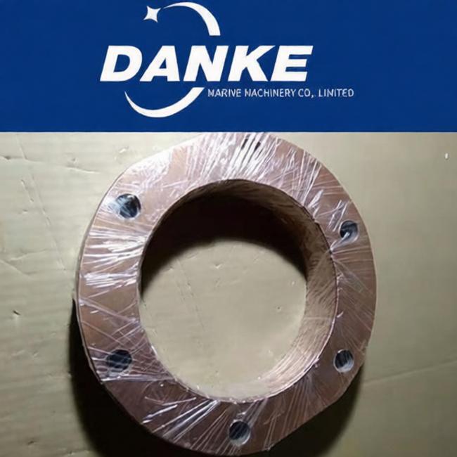 DAIHATSU 8SilkM-28 A19 / E282170190 Marine Diesel Parts Main Engine 2500kw 750rpm SXD