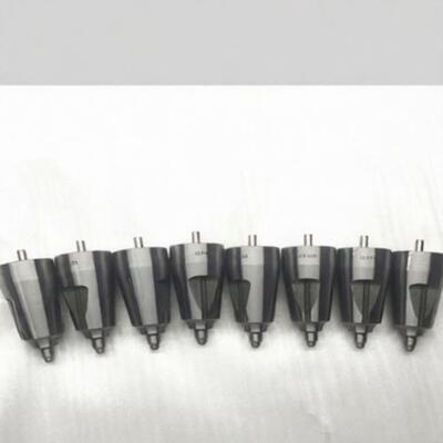 YANMAR DAIHATSU Marine Spare Parts With Nozzle/Duiker/Persklep