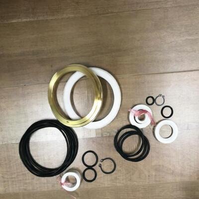 MENS ZO100 het Hoofd Beginnende de Uitrusting van Marine Spare Parts/van de Klepdienst REVISEREN